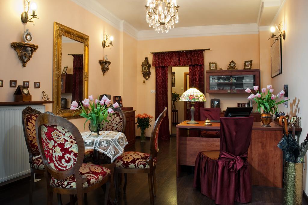 Aparthotel Astor - Krakow, Krakow