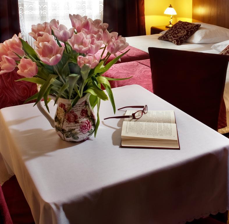 Aparthotel Astor - Krakow — Photos 3